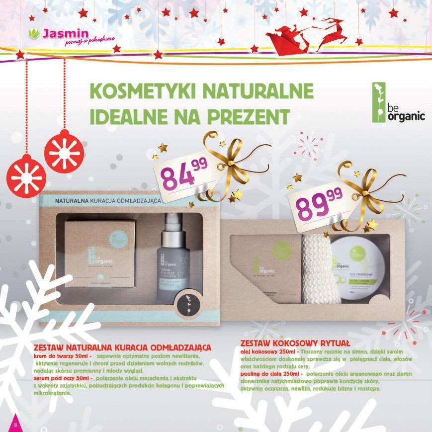Gazetka promocyjna Drogerie Jaśmin str. 8