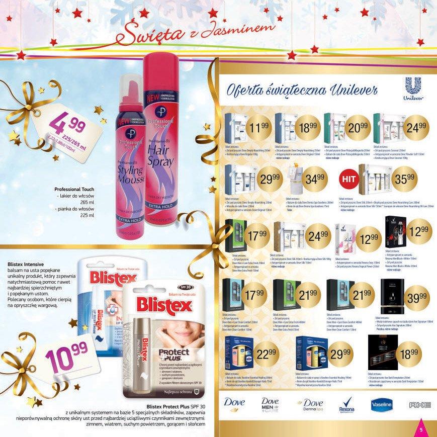 Gazetka promocyjna Drogerie Jaśmin str. 5